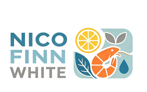 NICO FINN WHITE